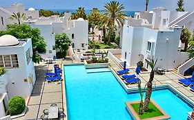 Tagadirt Hotel Agadir